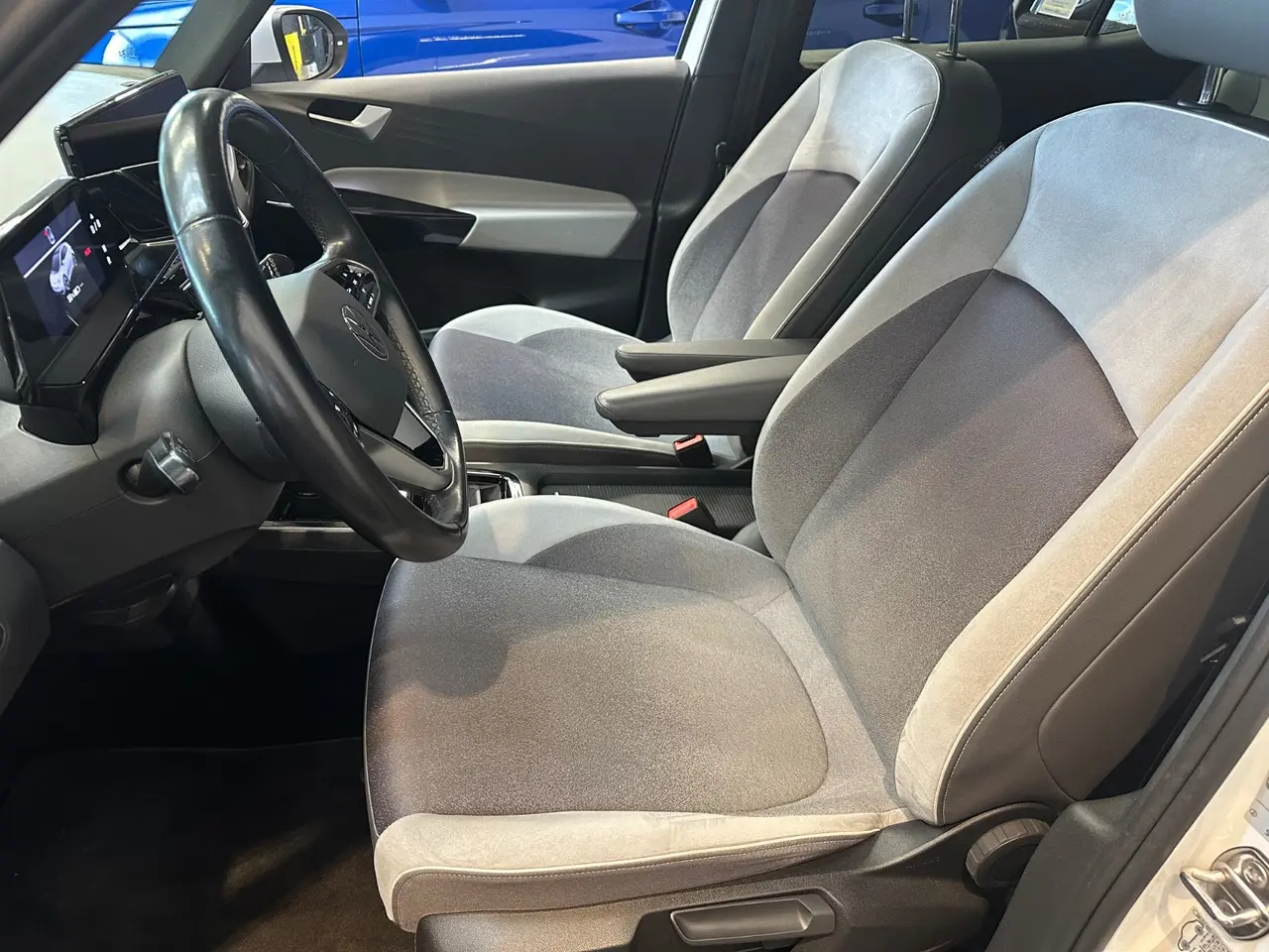 Billede 9 - VW ID.3 58 Pro Business