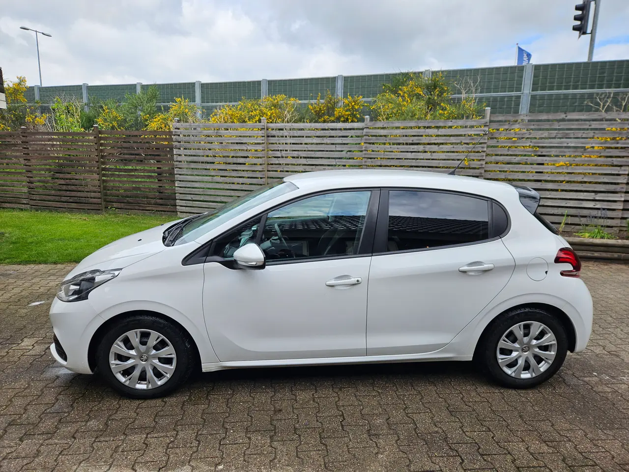 Billede 2 - Peugeot 208 1.6