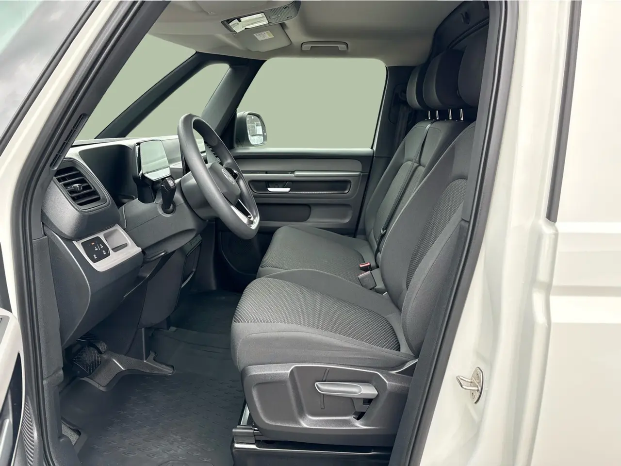 Billede 12 - VW ID. Buzz 77 Cargo