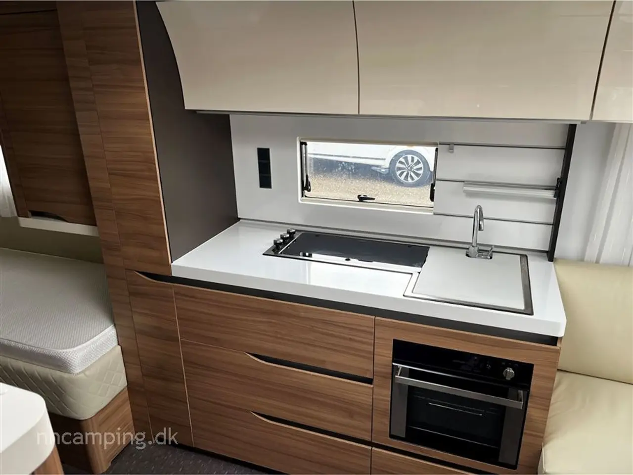 Billede 5 - 2021 - Adria Alpina 613 UT Alde Centralvarme