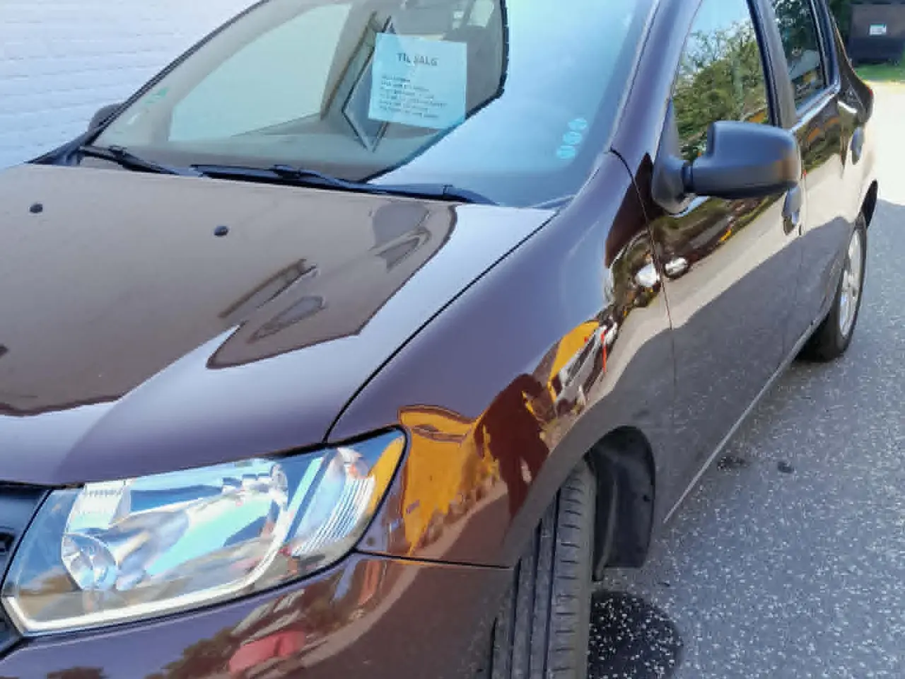 Billede 2 - Dacia Sandero