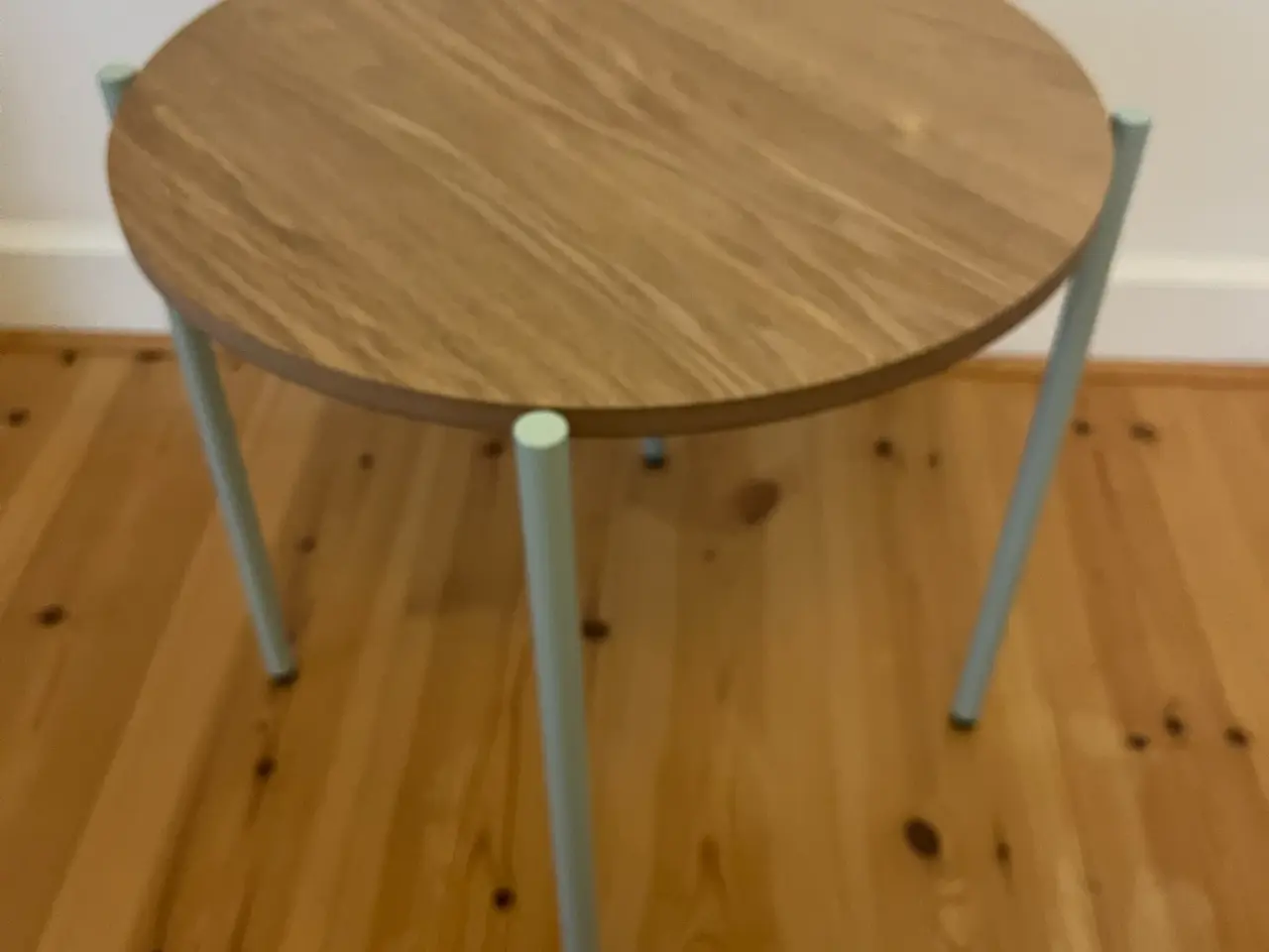 Billede 2 - Flot lille sidebord