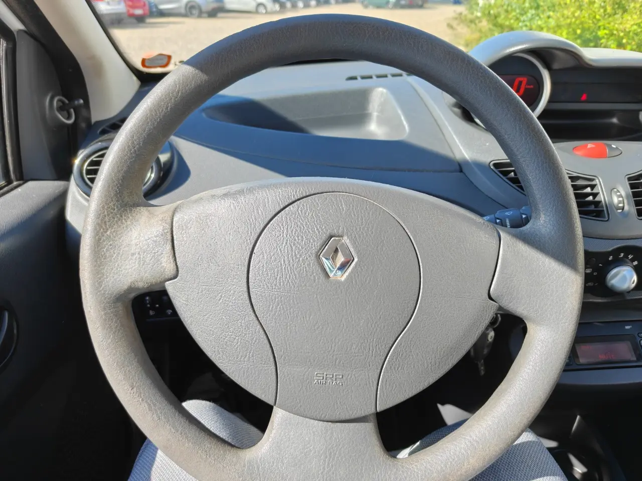 Billede 12 - Renault Twingo 1,2 16V Authentique ECO2