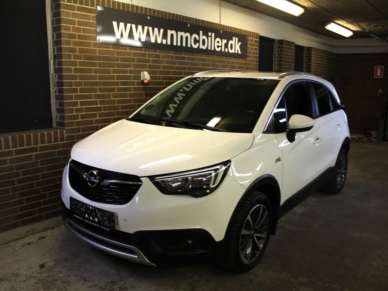 Billede 2 - Opel Crossland X 1,2 T 110 Impress