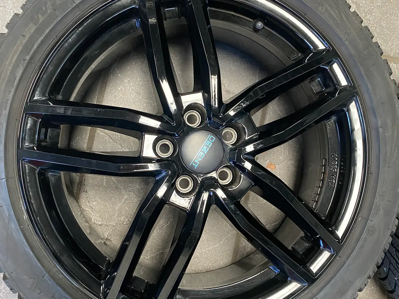 Billede 1 - Polo GTI årgang 2025