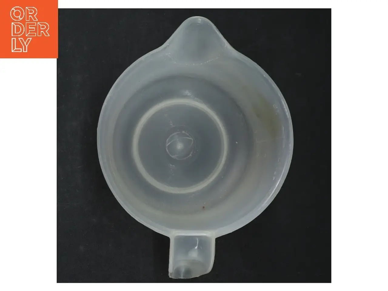 Billede 3 - Plastik målekande (str. 0,5 l)