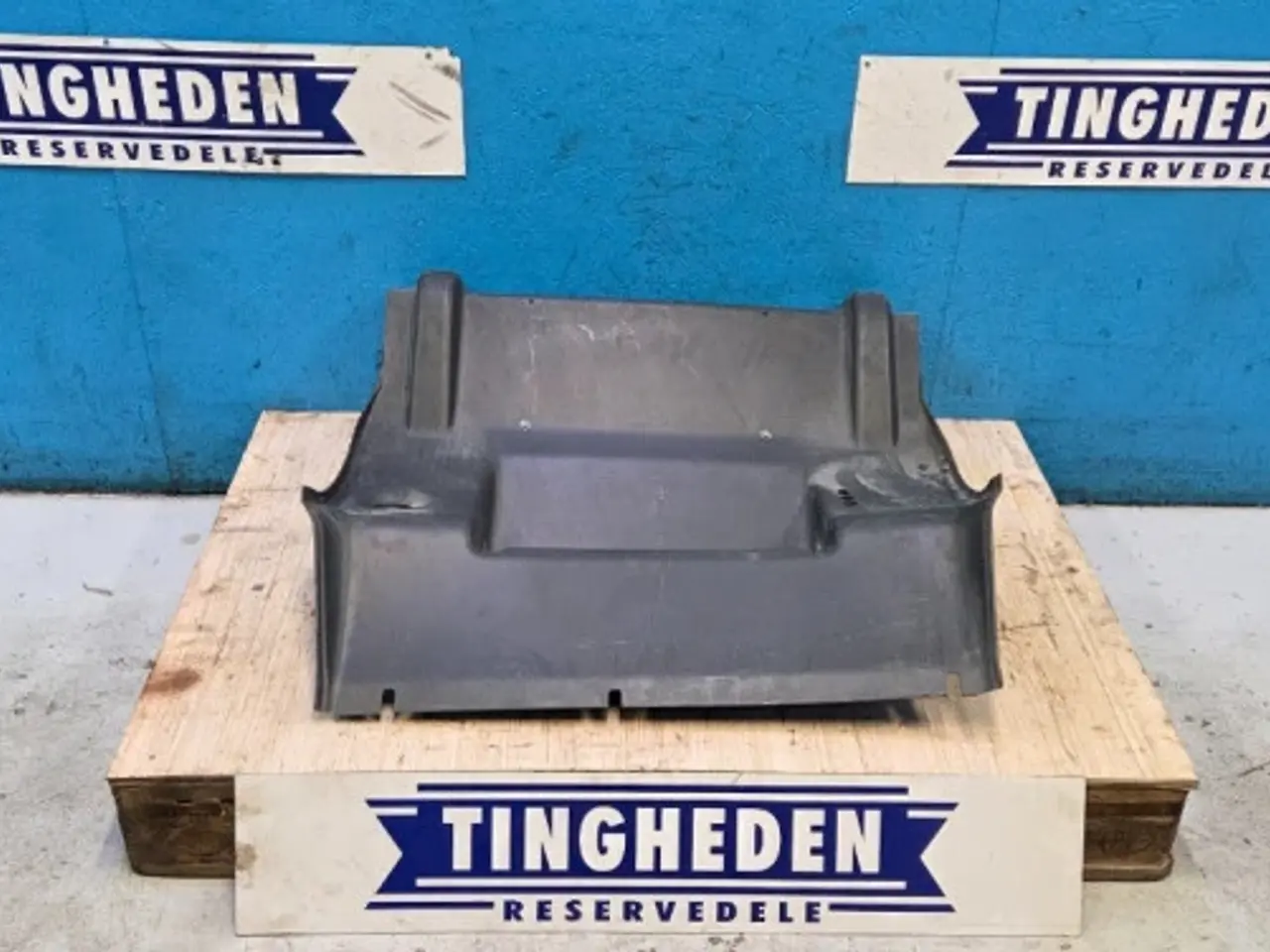 Billede 1 - New Holland L234 Panel 84604429