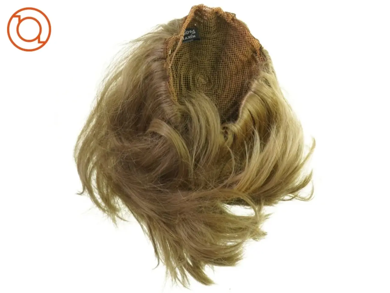Billede 2 - hair extensions fra Extensions Bjrn Axen (str. 30 x 14 cm)