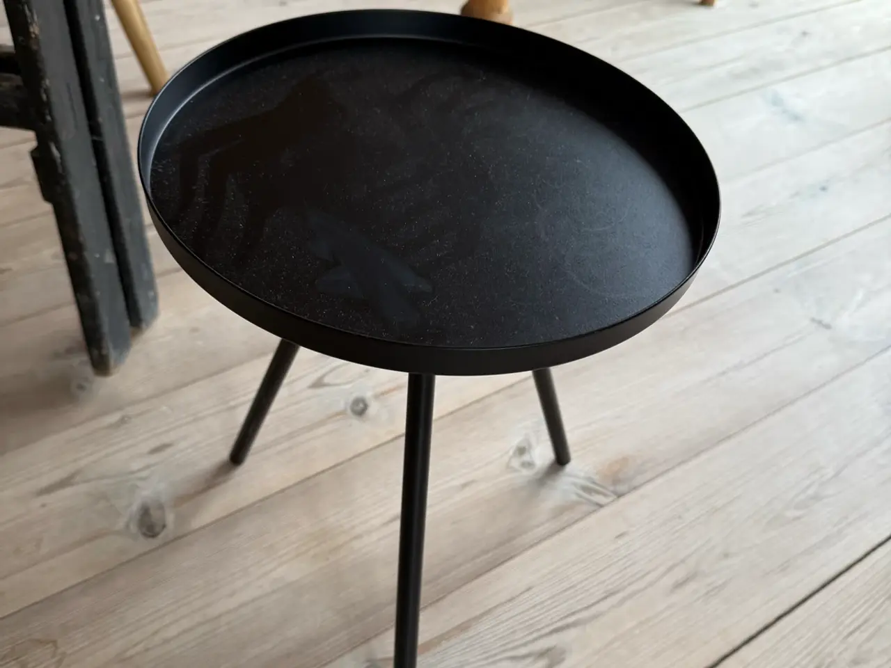 Billede 1 - Sidebord / natbord sælges