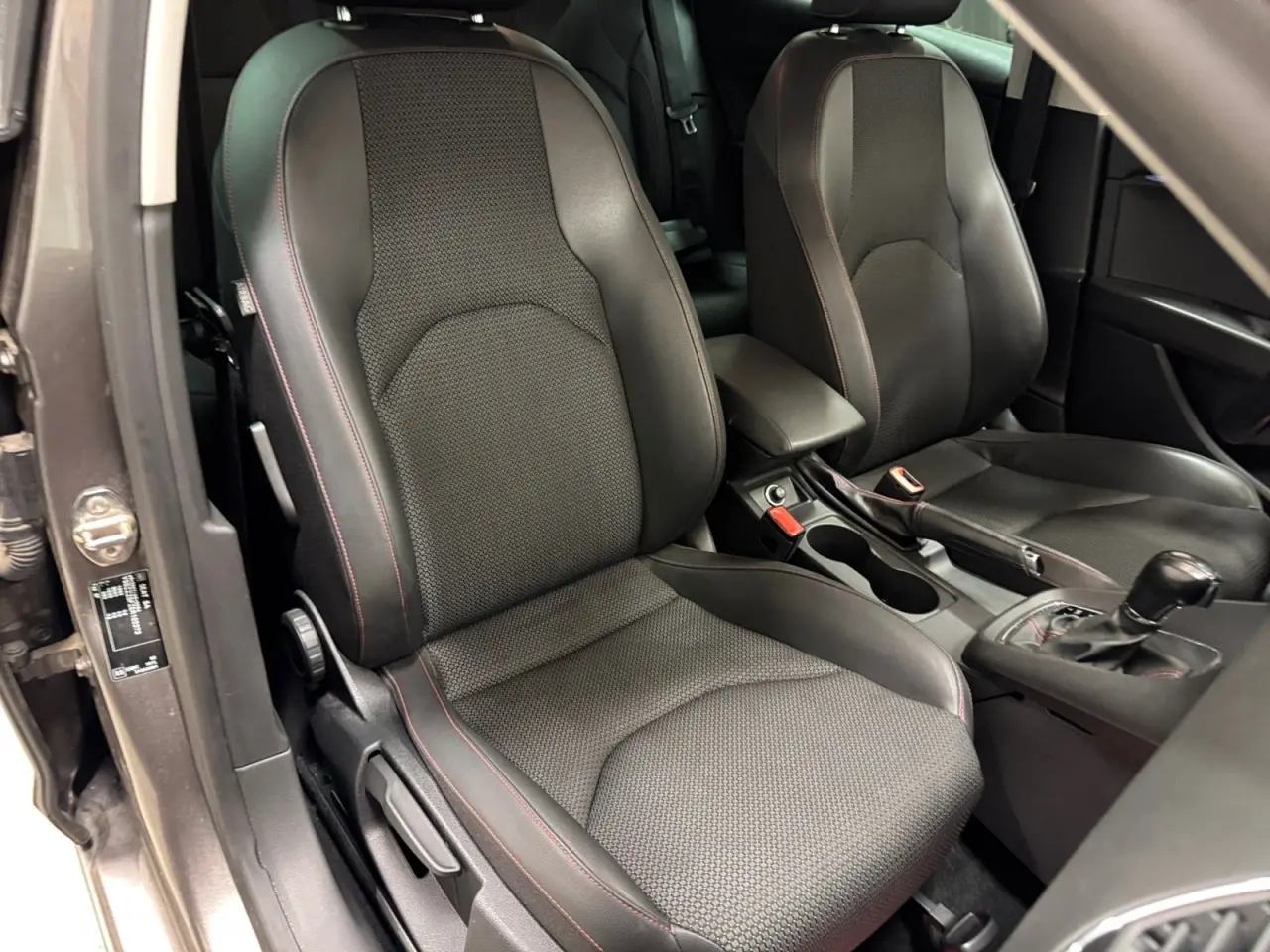 Billede 15 - Seat Leon 2,0 TDi 150 FR ST DSG eco