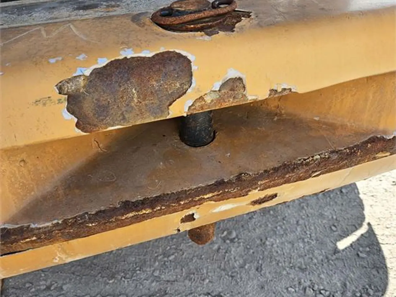 Billede 49 - Case 721 E - 15 ton