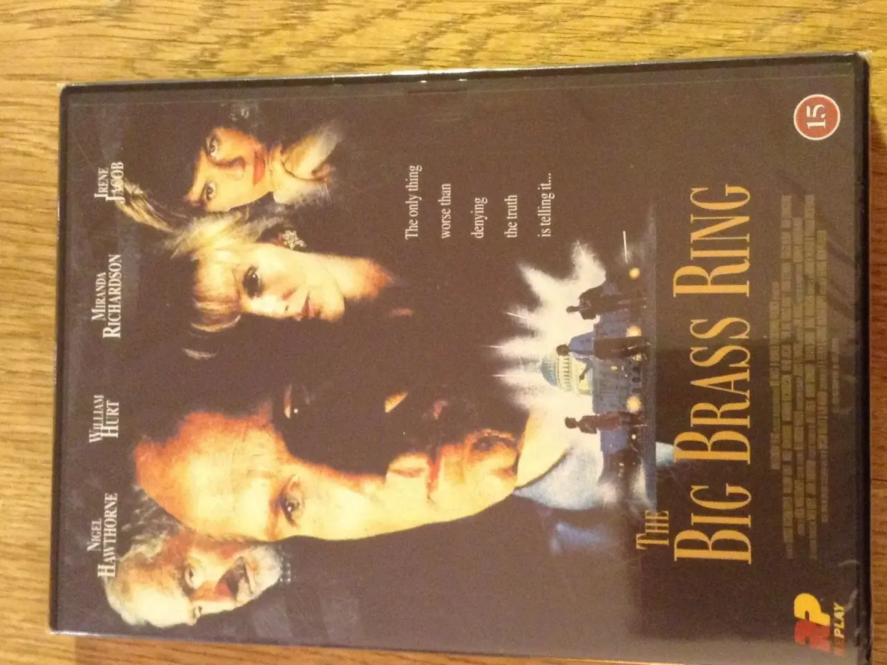 Billede 6 - Nye DVD'er i ubrudt folie
