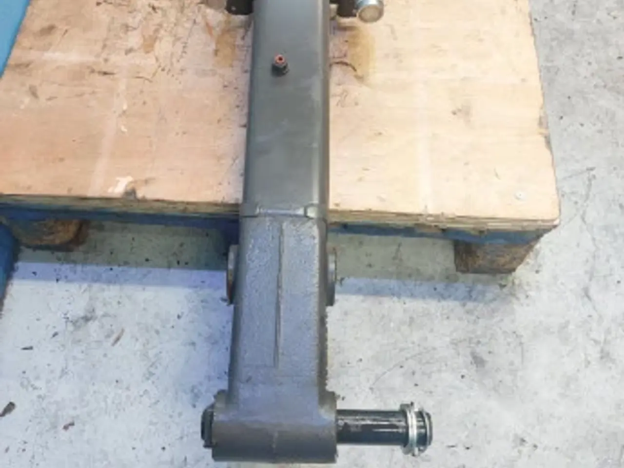Billede 12 - Volvo ECR25D Dyppearm VOE15684966