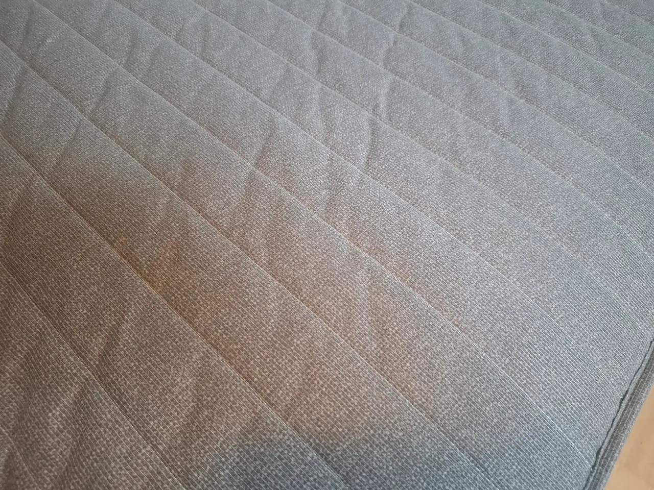 Billede 6 - Enkeltseng med boksmadras 85x200cm
