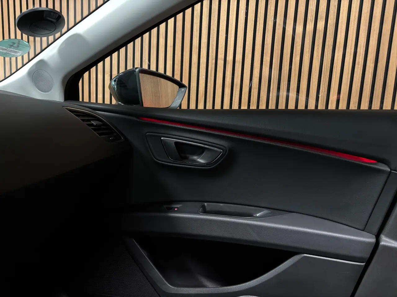 Billede 16 - Seat Leon 2,0 TDi 150 FR ST eco