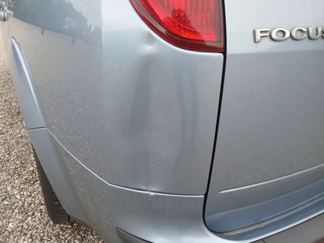Billede 5 - Ford Focus 1,6 Ghia St-car. 14 Måneder til syn