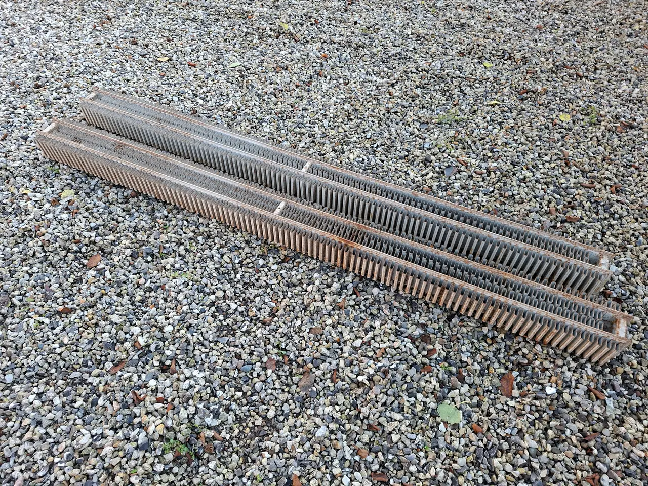 Billede 1 - Rediator Konv. Aldrig brugt