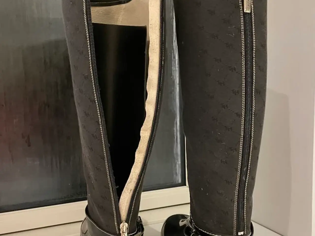 Billede 2 - Tommy Hilfiger støvler str. 39