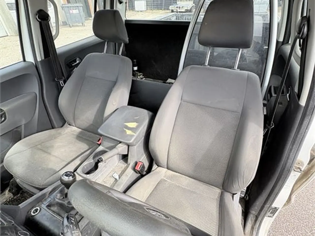 Billede 13 - VW Amarok