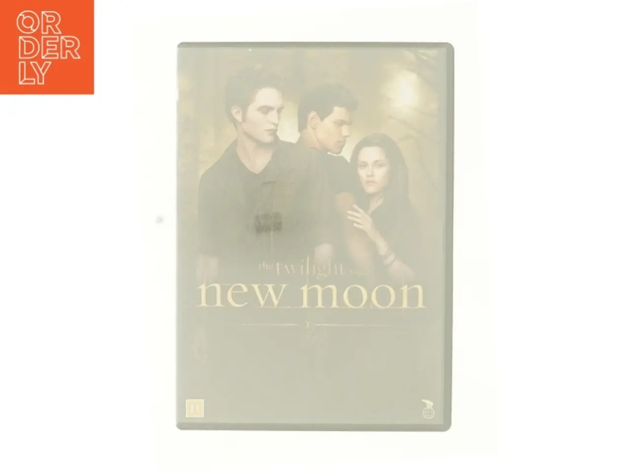 Billede 5 - New Moon, The Twilight saga50