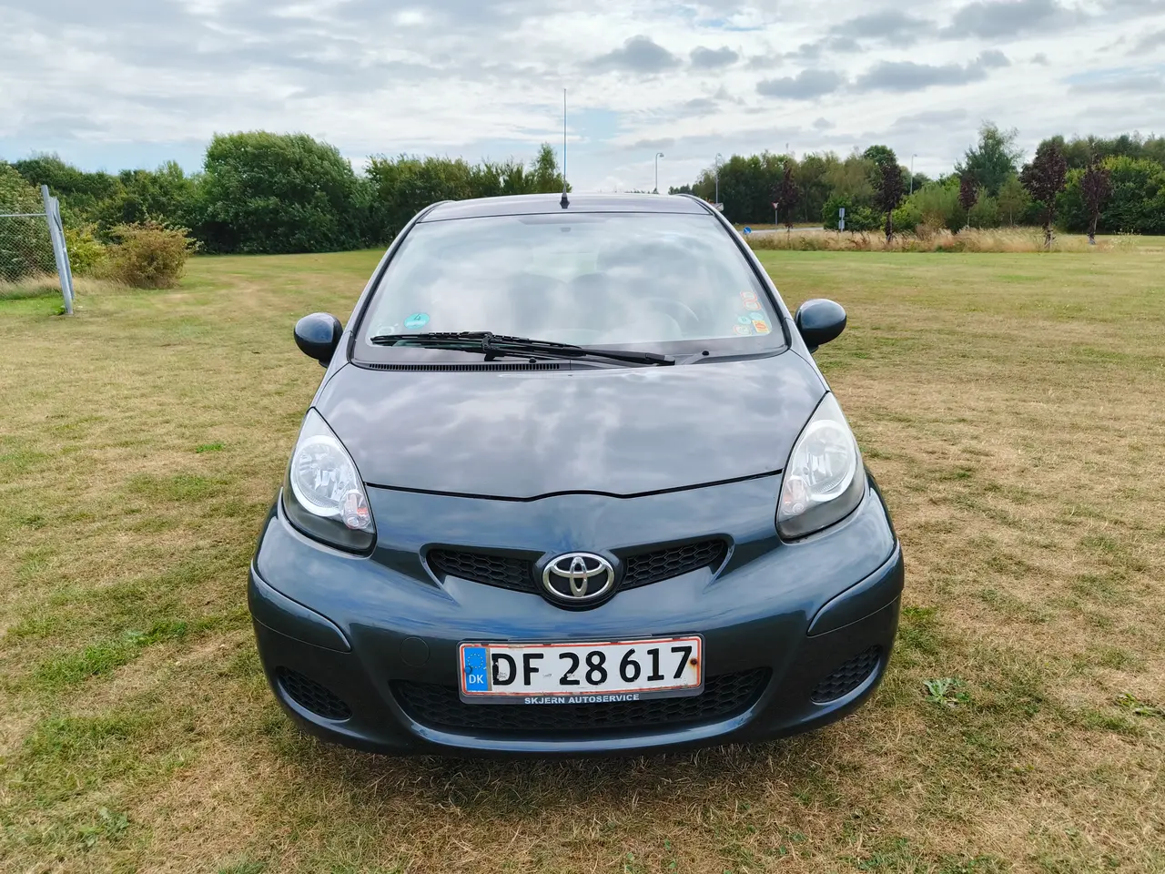Billede 1 - Toyota Aygo 1.0 Air