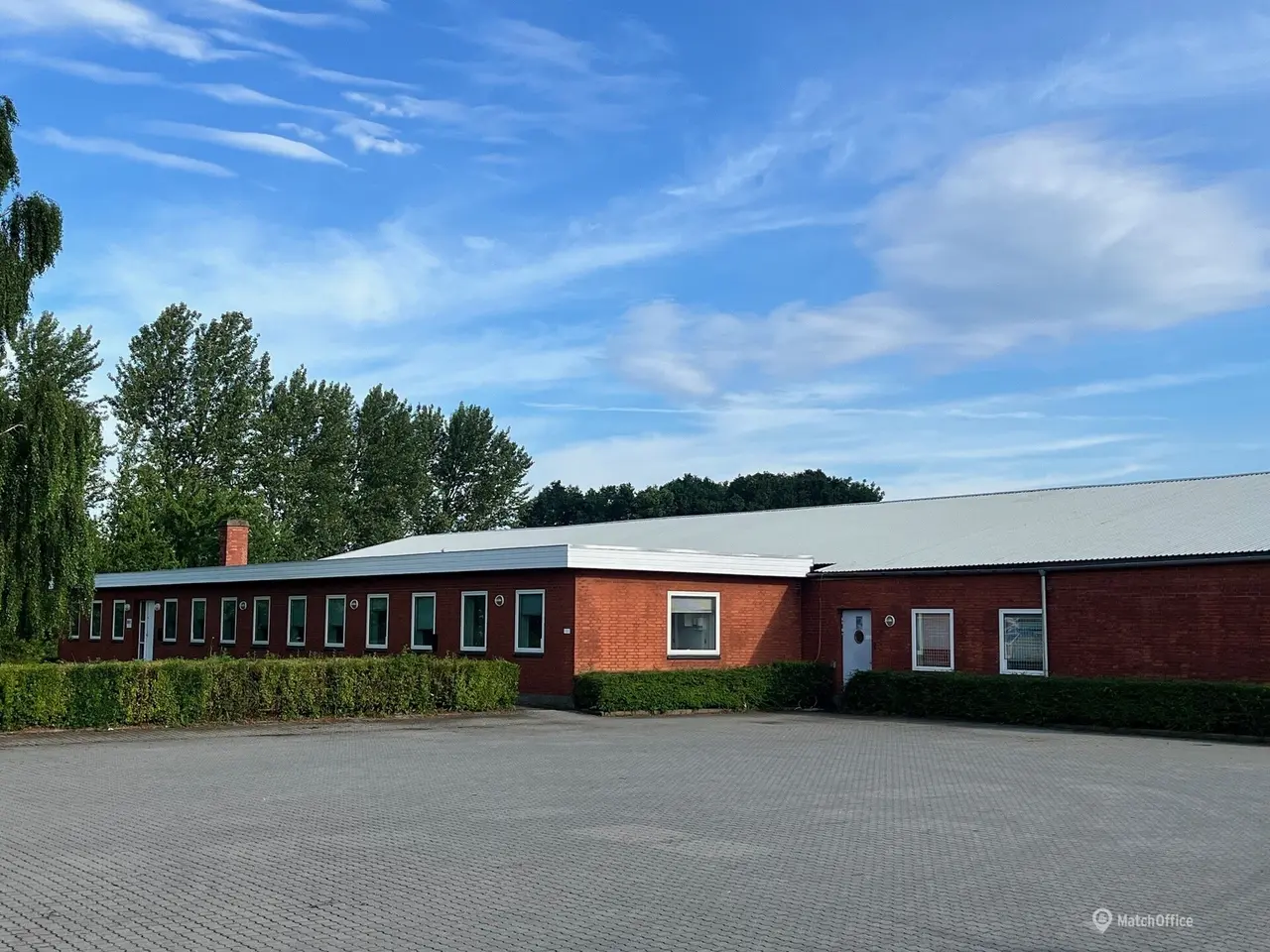 Billede 4 - Kontorfællesskab / kontorhotel
