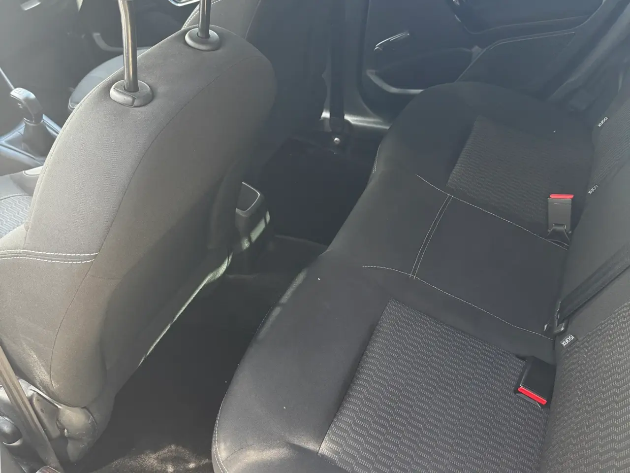 Billede 9 - Peugeot 208 1.6 BlueHDi Active 100hk