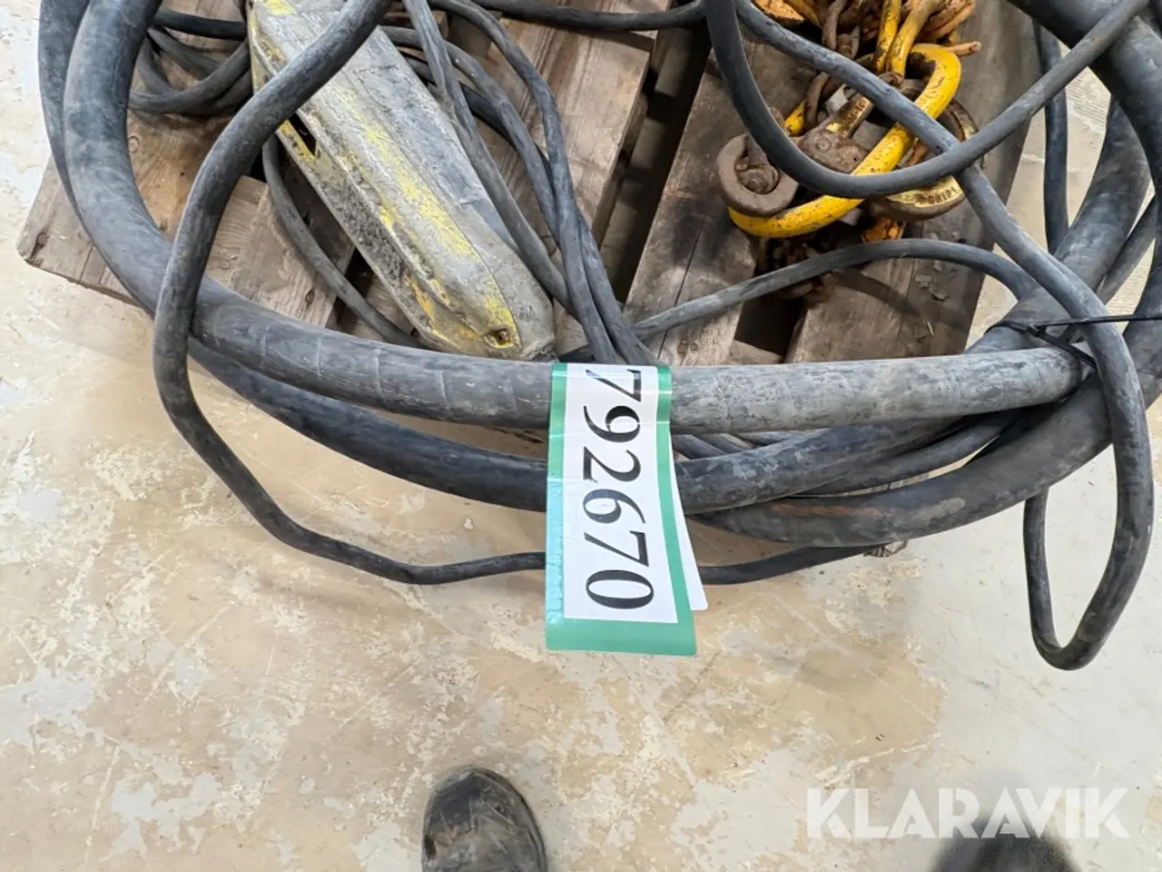 Billede 8 - Stavvibratorer Wacker Neuson 2 styk