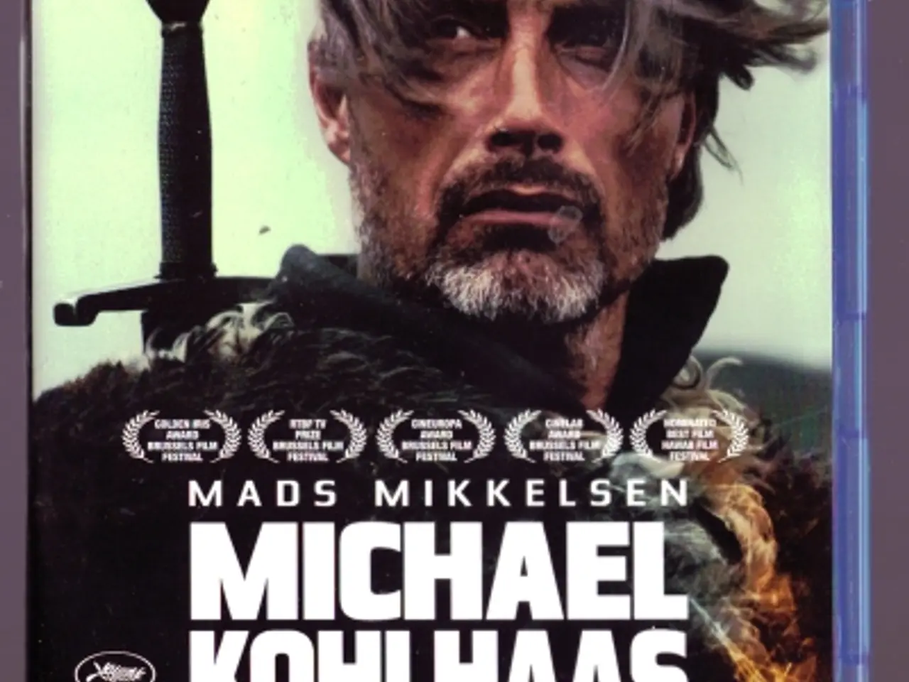Billede 1 - Michael Kohlhaas