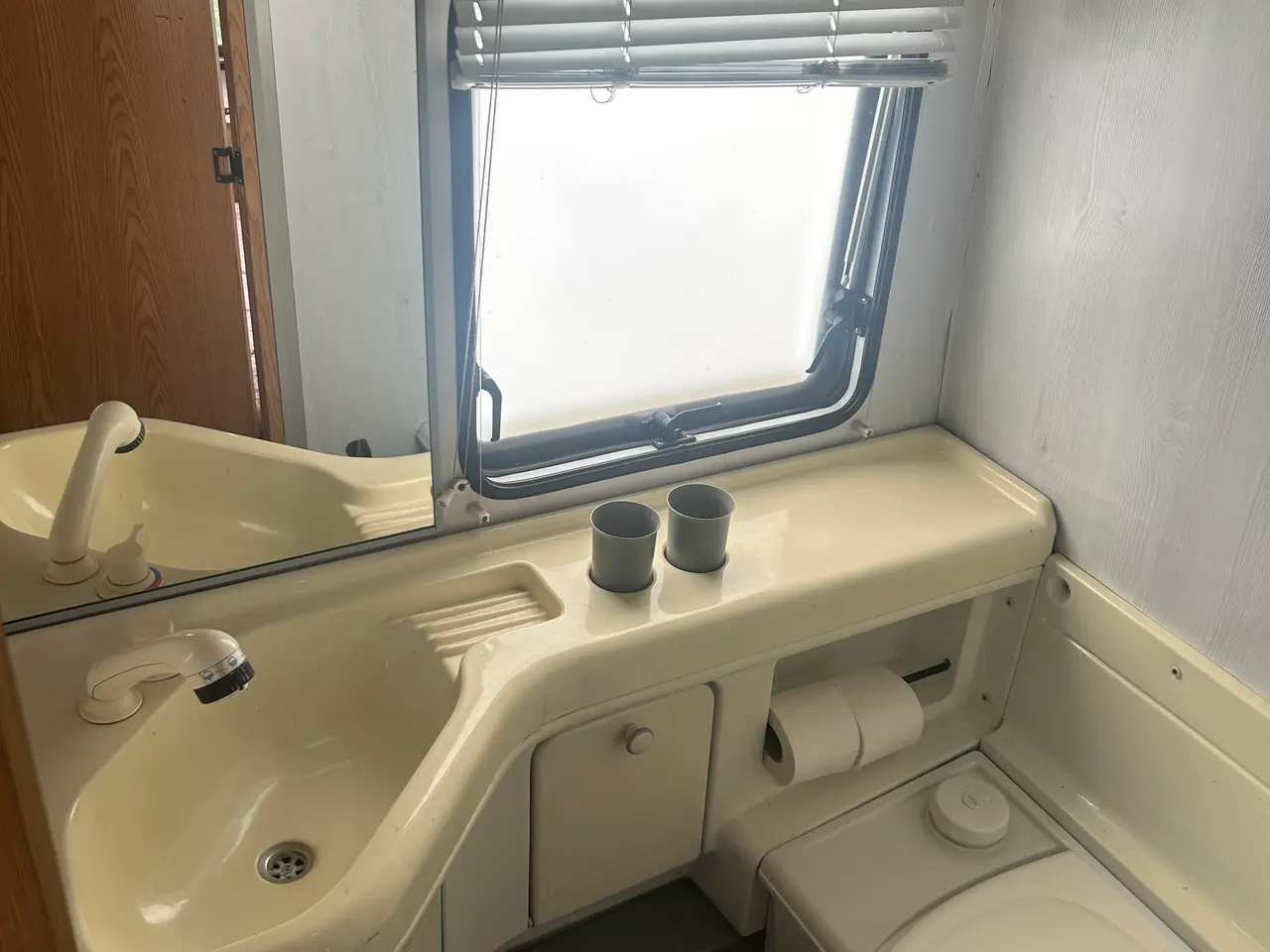 Billede 11 - Fiat Ducato 2.5 Veteran nysynet