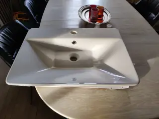 håndvask