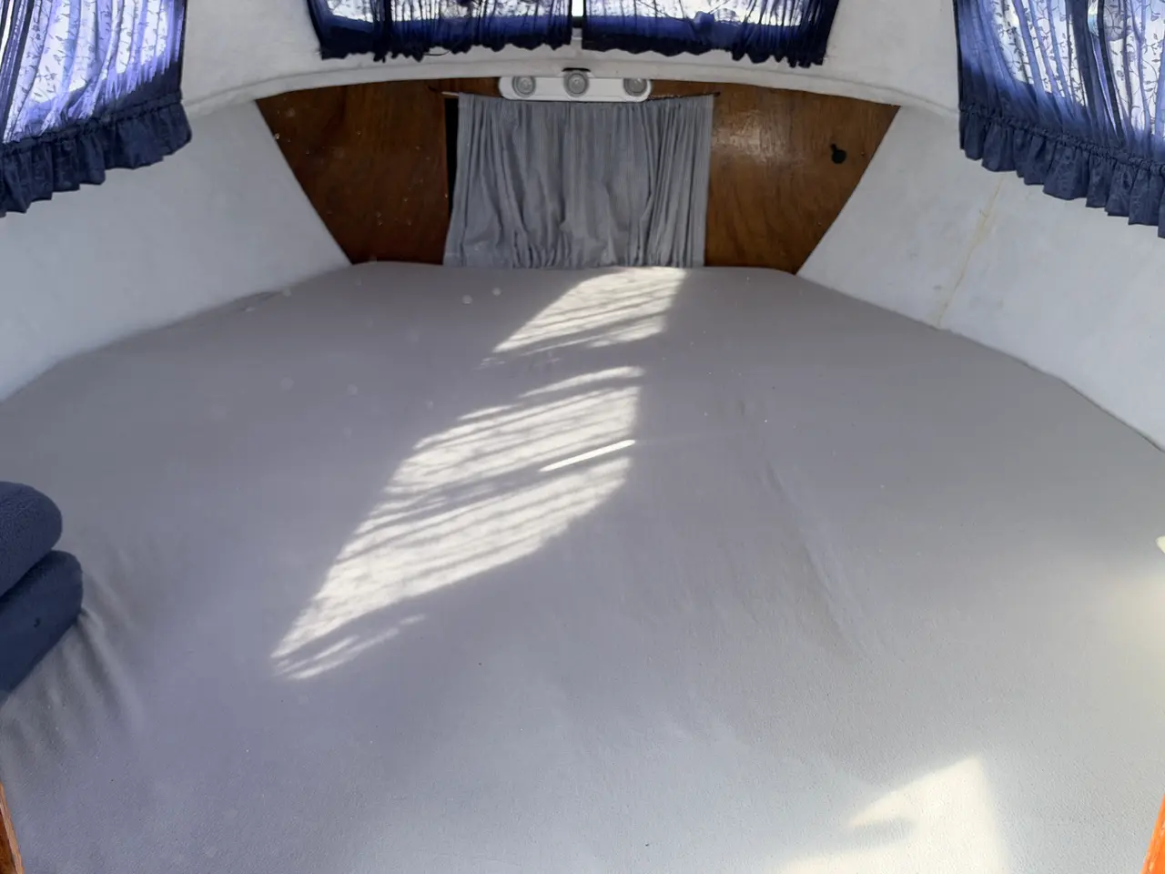 Billede 5 - Luna 19 med Volvo Penta diesel