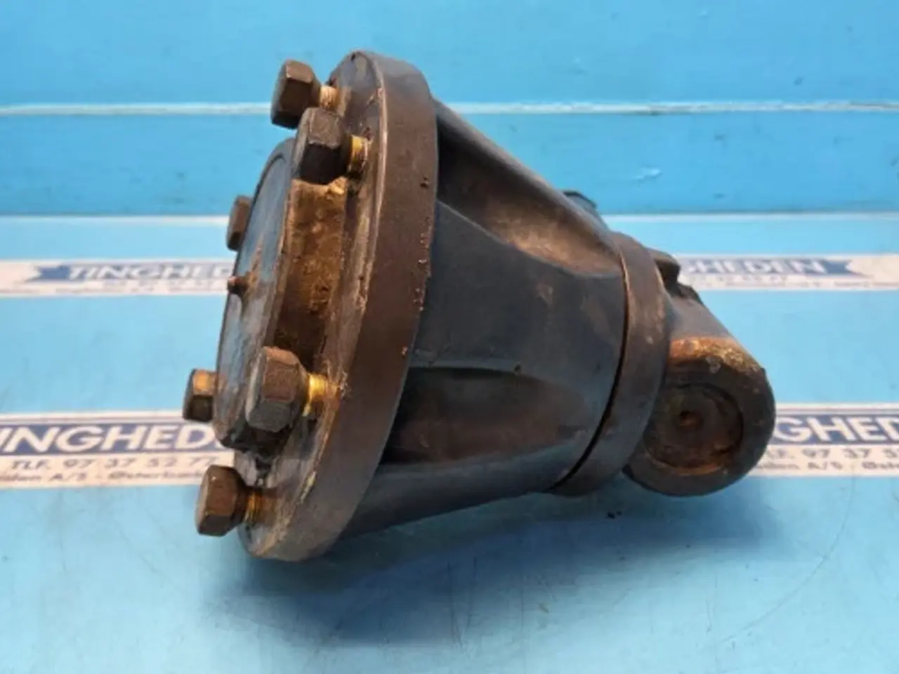 Billede 8 - Massey Ferguson 3060 Spindel R. 3384054M11