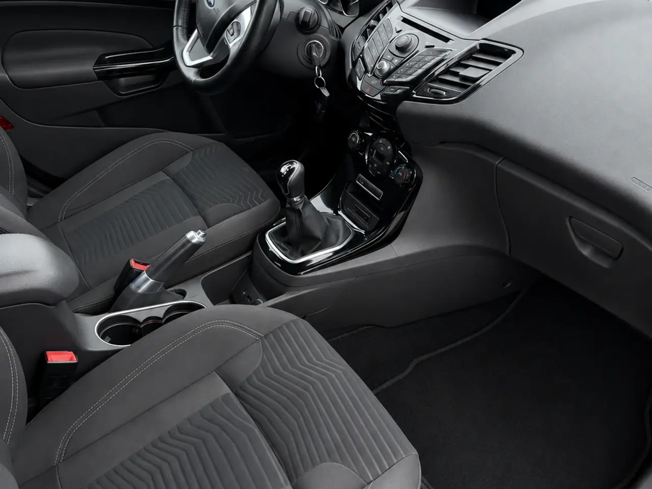Billede 9 - Ford Fiesta 2014