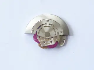 Rolex Org. kompletten Automatenteil Cal. 1570