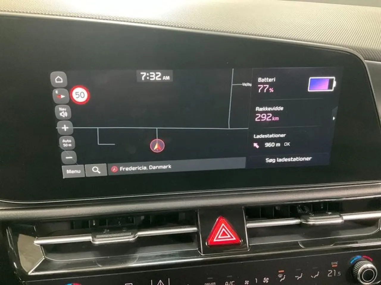 Billede 13 - Kia Niro 64 EV Access