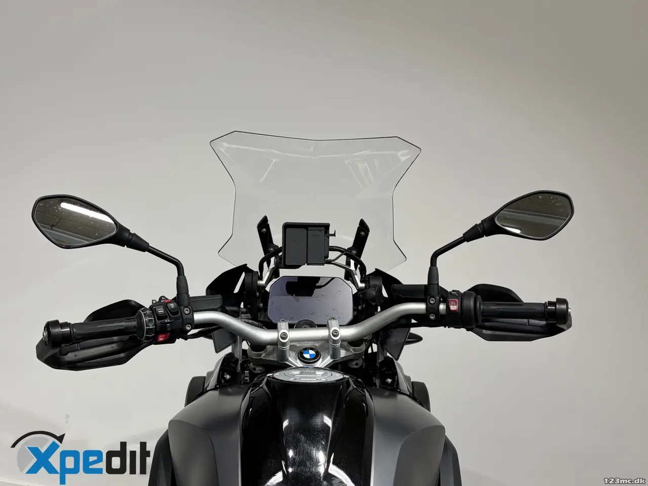Billede 10 - BMW R 1250 GS