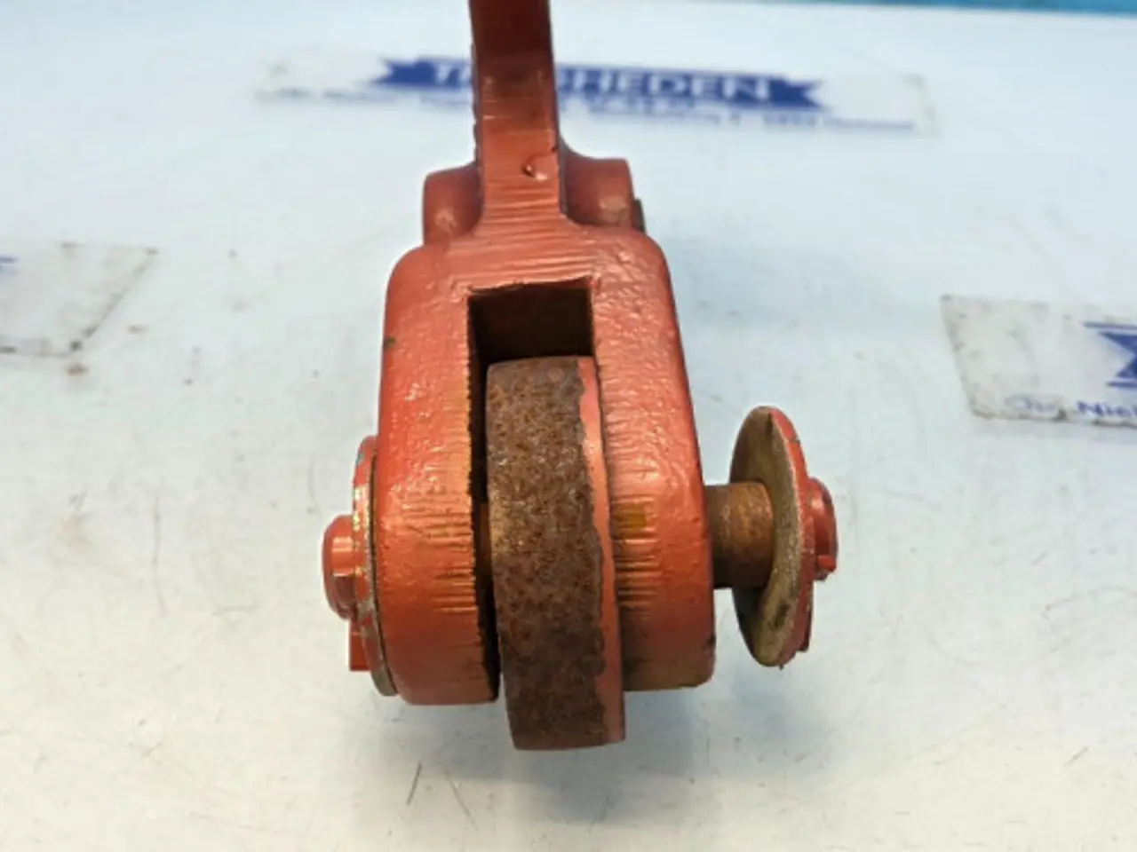 Billede 7 - Hesston 4700 Arm 700054093