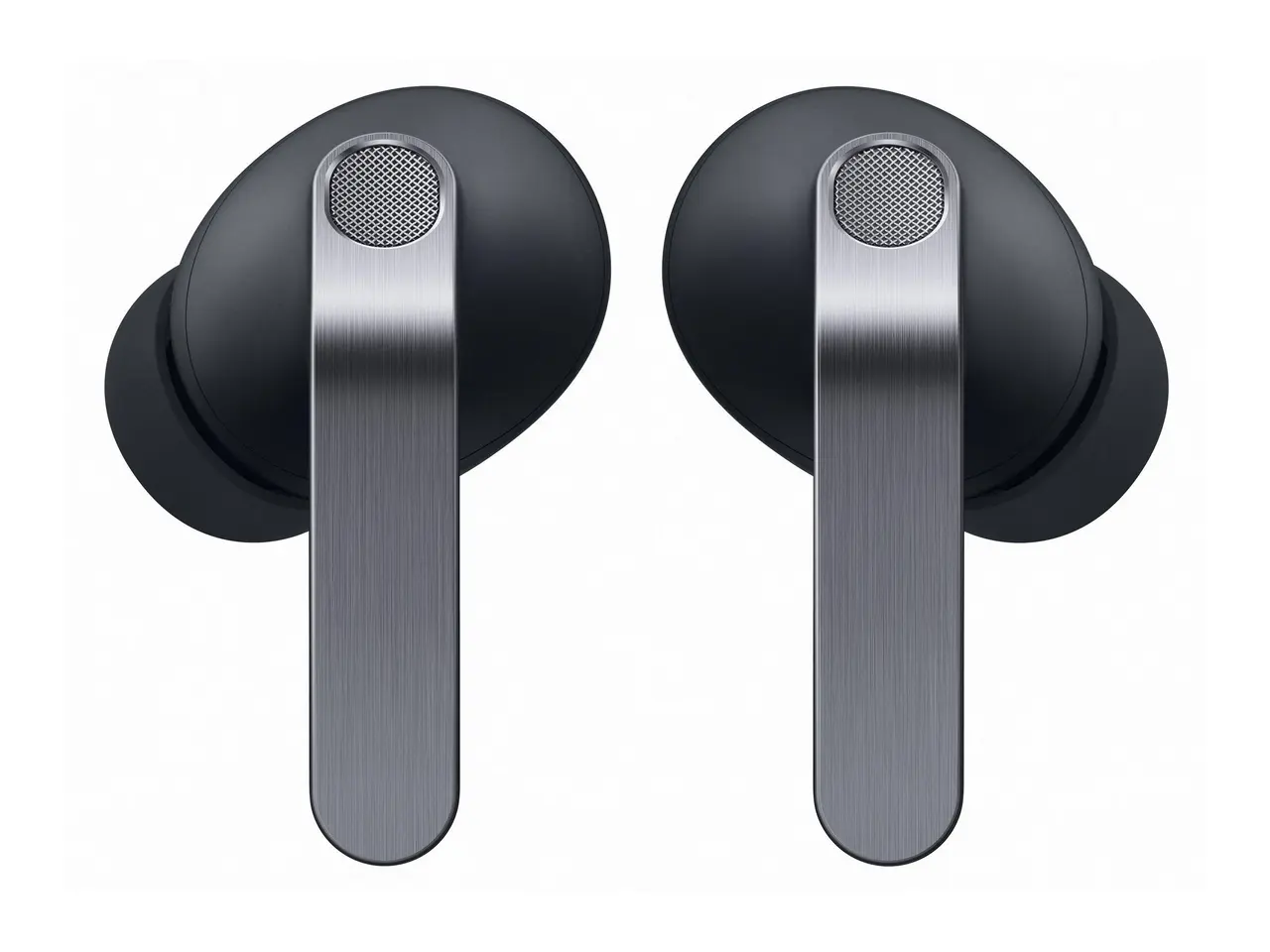 Billede 1 - Trådløse øretelefoner Samsung Galaxy Buds4 Pro - sort