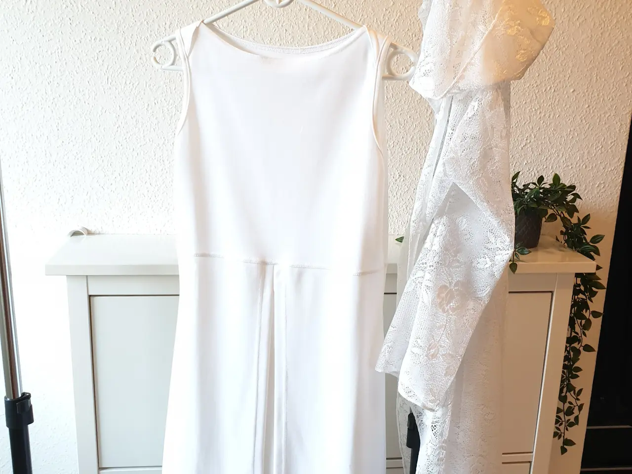 Billede 2 - Konfirmationkjole Lilly