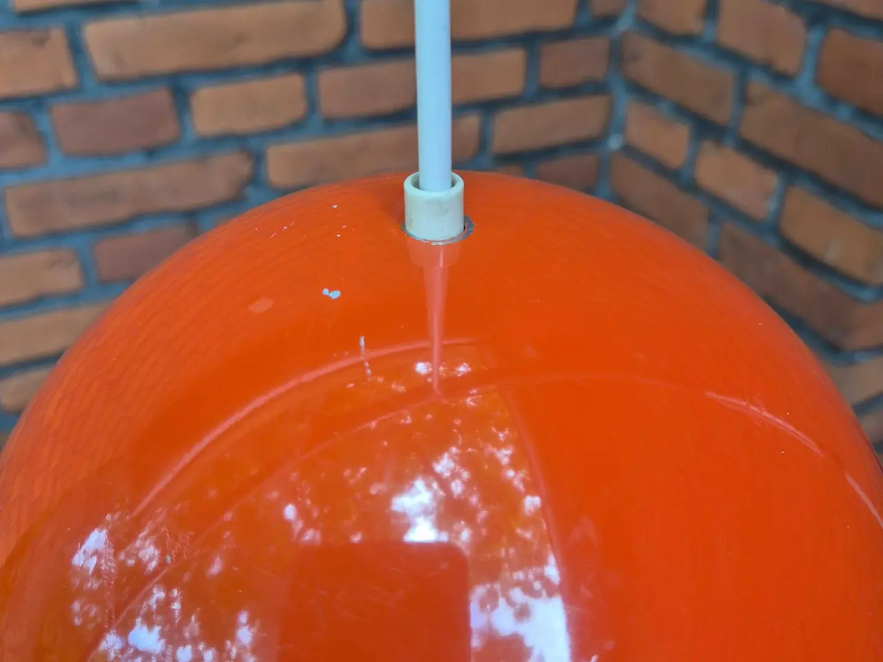 Billede 6 - Original orange Topan