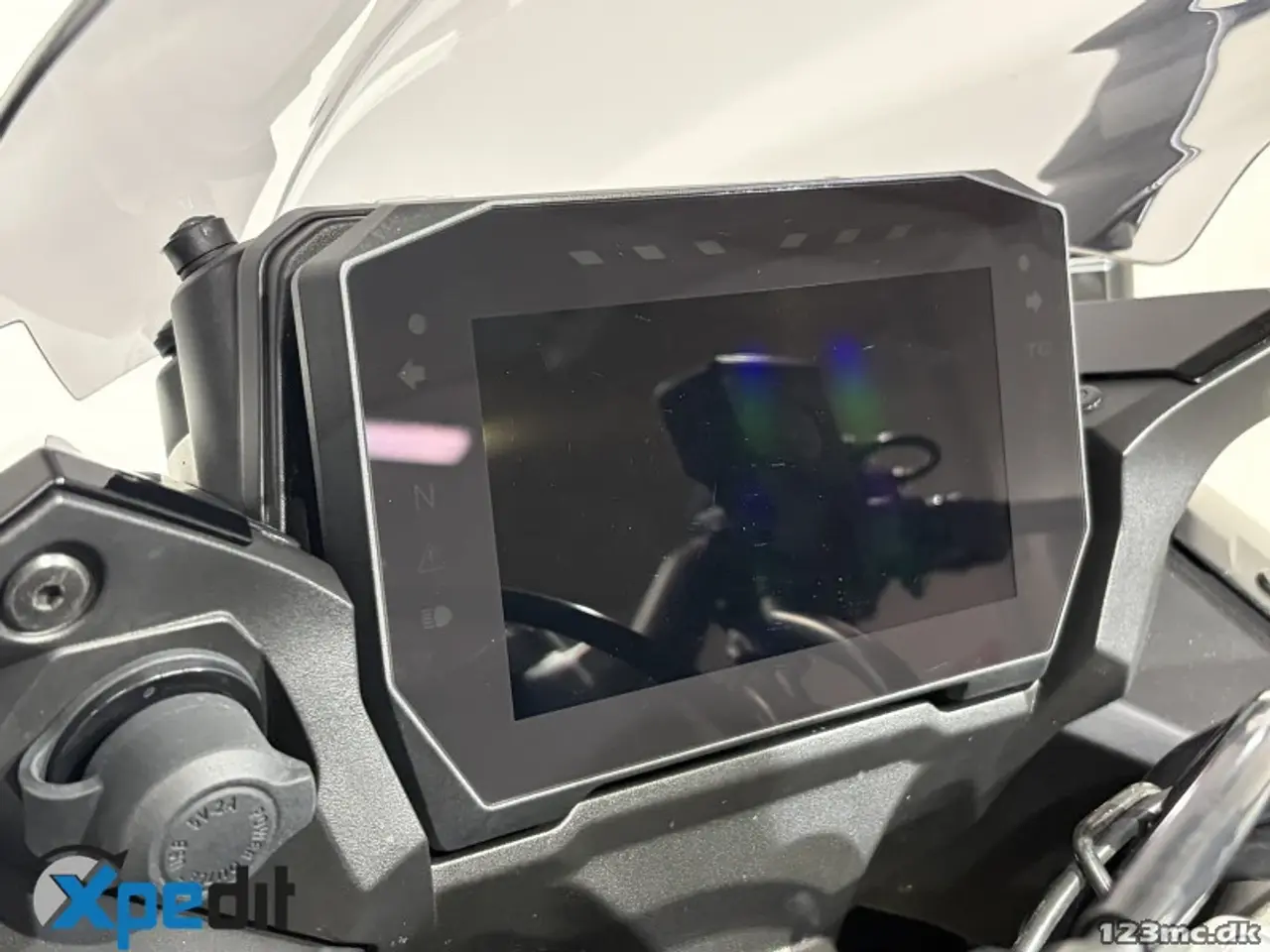 Billede 14 - Suzuki GSXS 1000 GT
