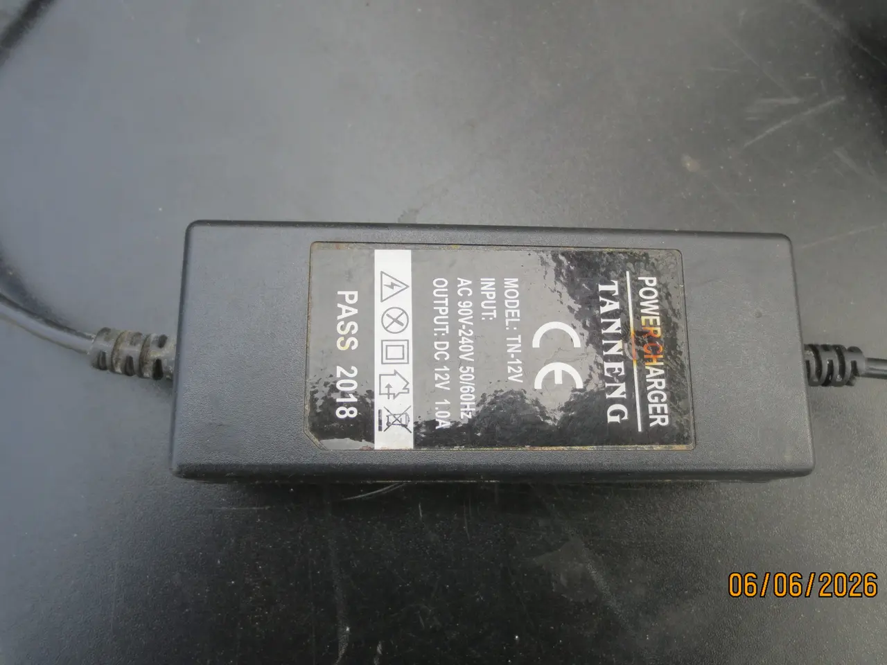 Billede 7 - 1 stk Zline Rygsprøjte 16 ltr Elektrisk