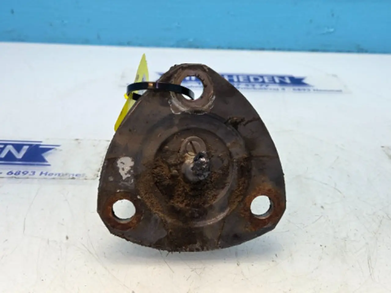 Billede 6 - New Holland TM125 Kugletap 5137138