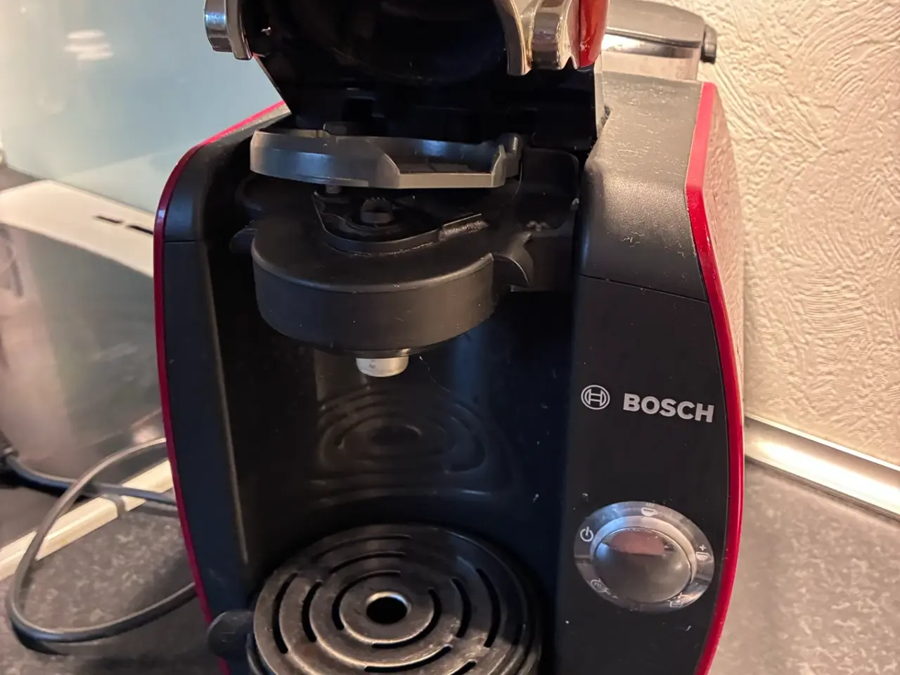 Billede 1 - Tassimo Bosch til kapsler
