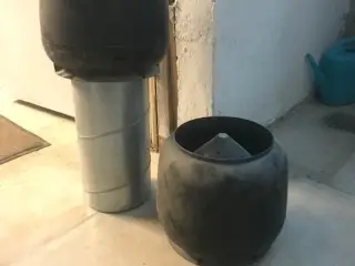 Tagventilation