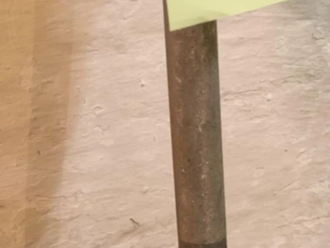 Billede 2 - 15 kg OL vægtstang, 185cm, Center hul 50mm