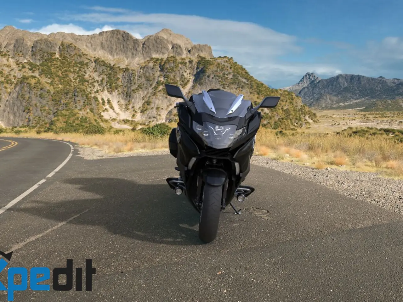 Billede 5 - BMW K 1600 GA Grand America