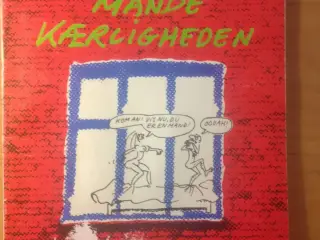 Mandekærligheden, G. Wolinski