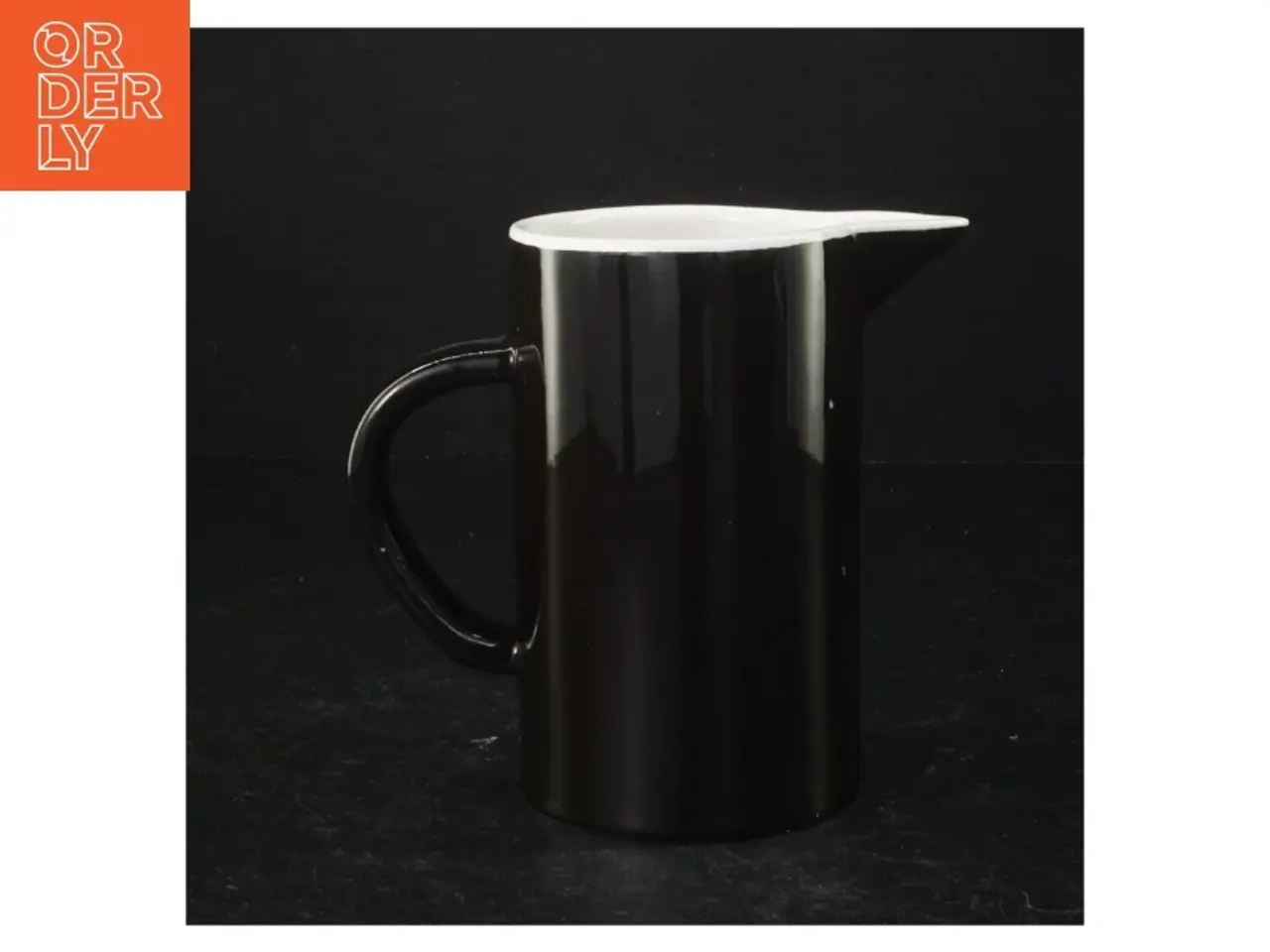 Billede 1 - Kande porcelæn